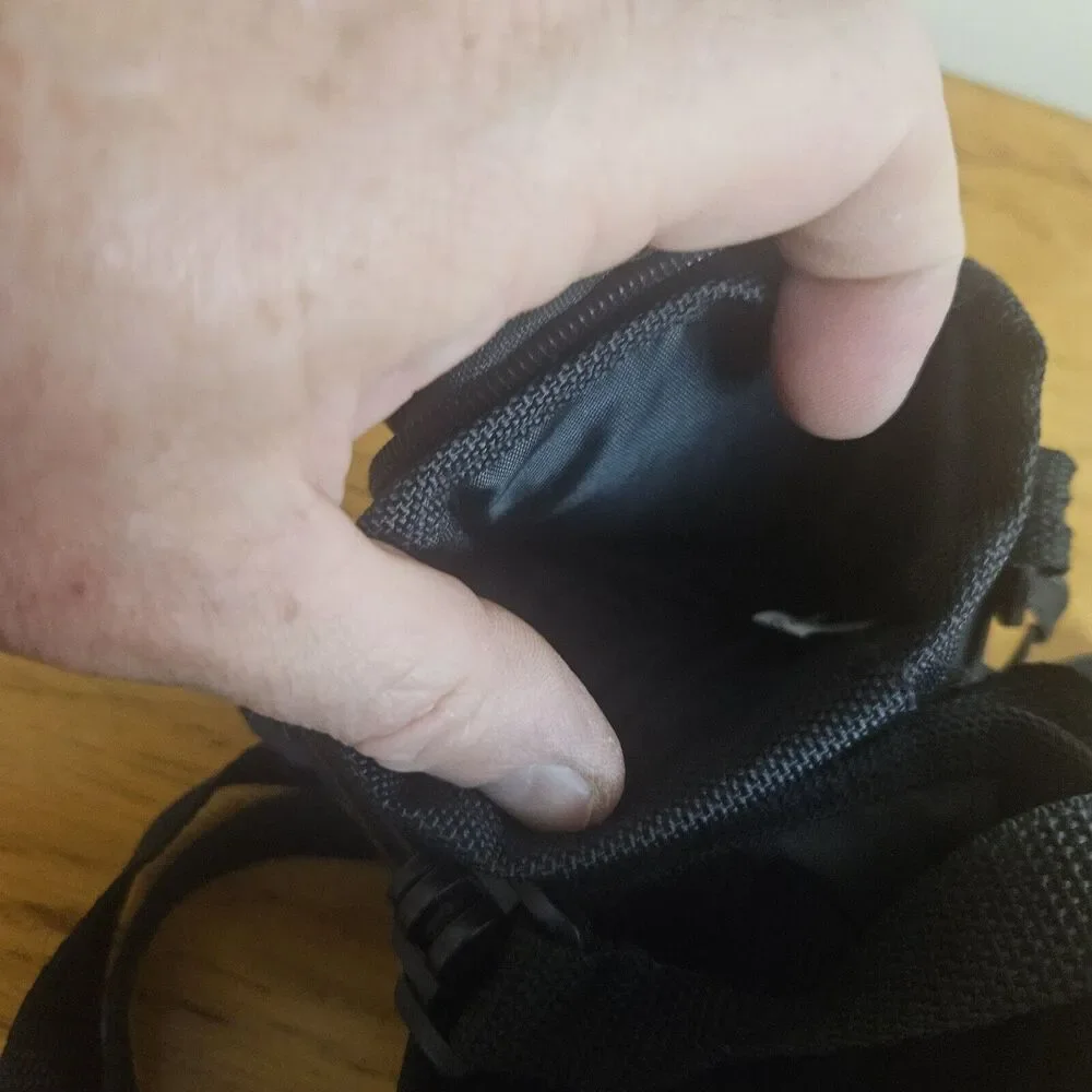BAG great shape